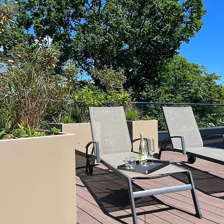 White Pearl Apartment 4 01 ティメンドルファー・シュトラント エクステリア 写真